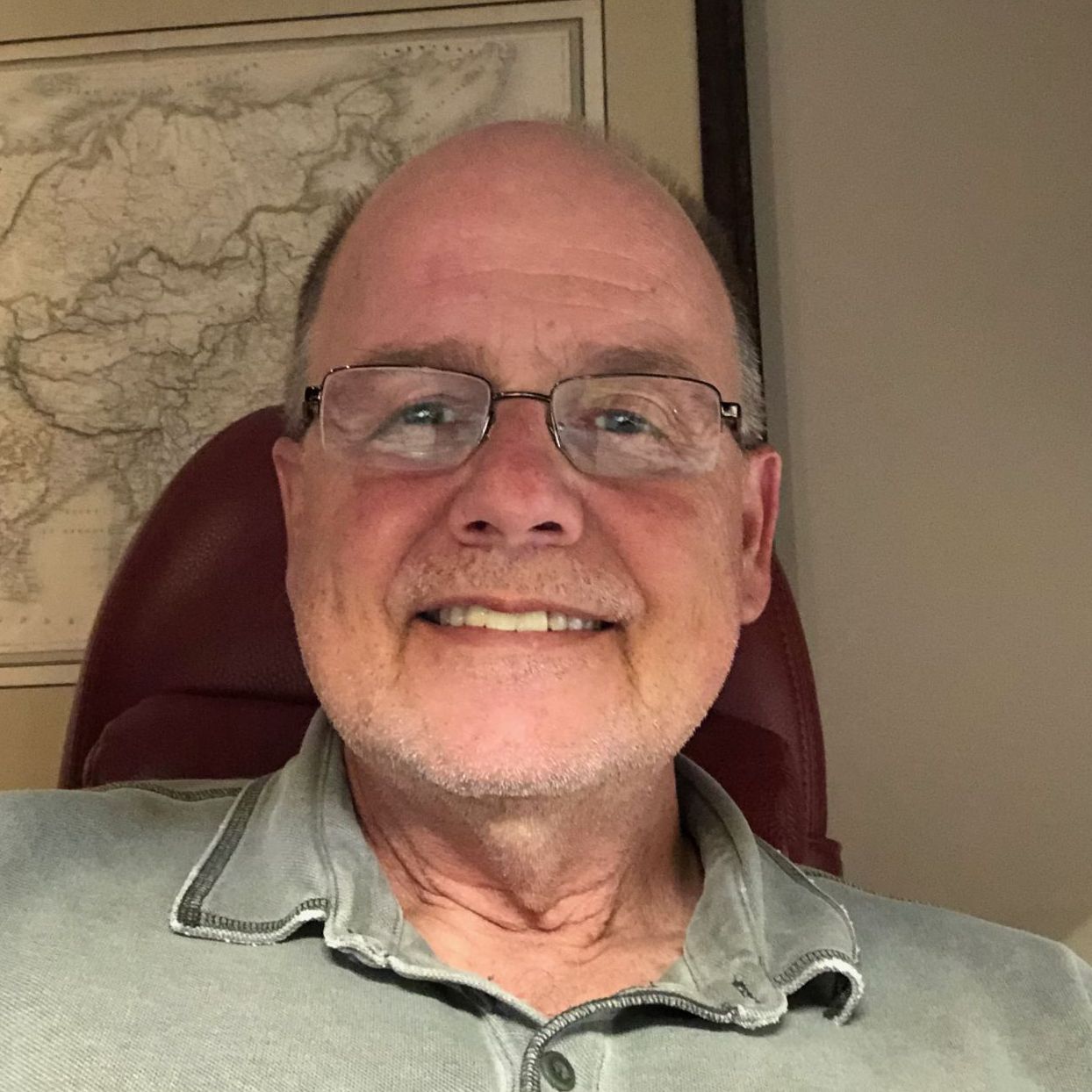 Profile of Jake McConnell