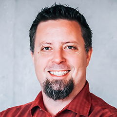 Profile of Adam Hunter