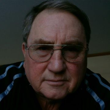 Profile of Daniel Robinson