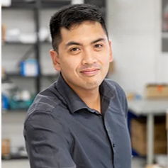 Profile of Raffael Rivera