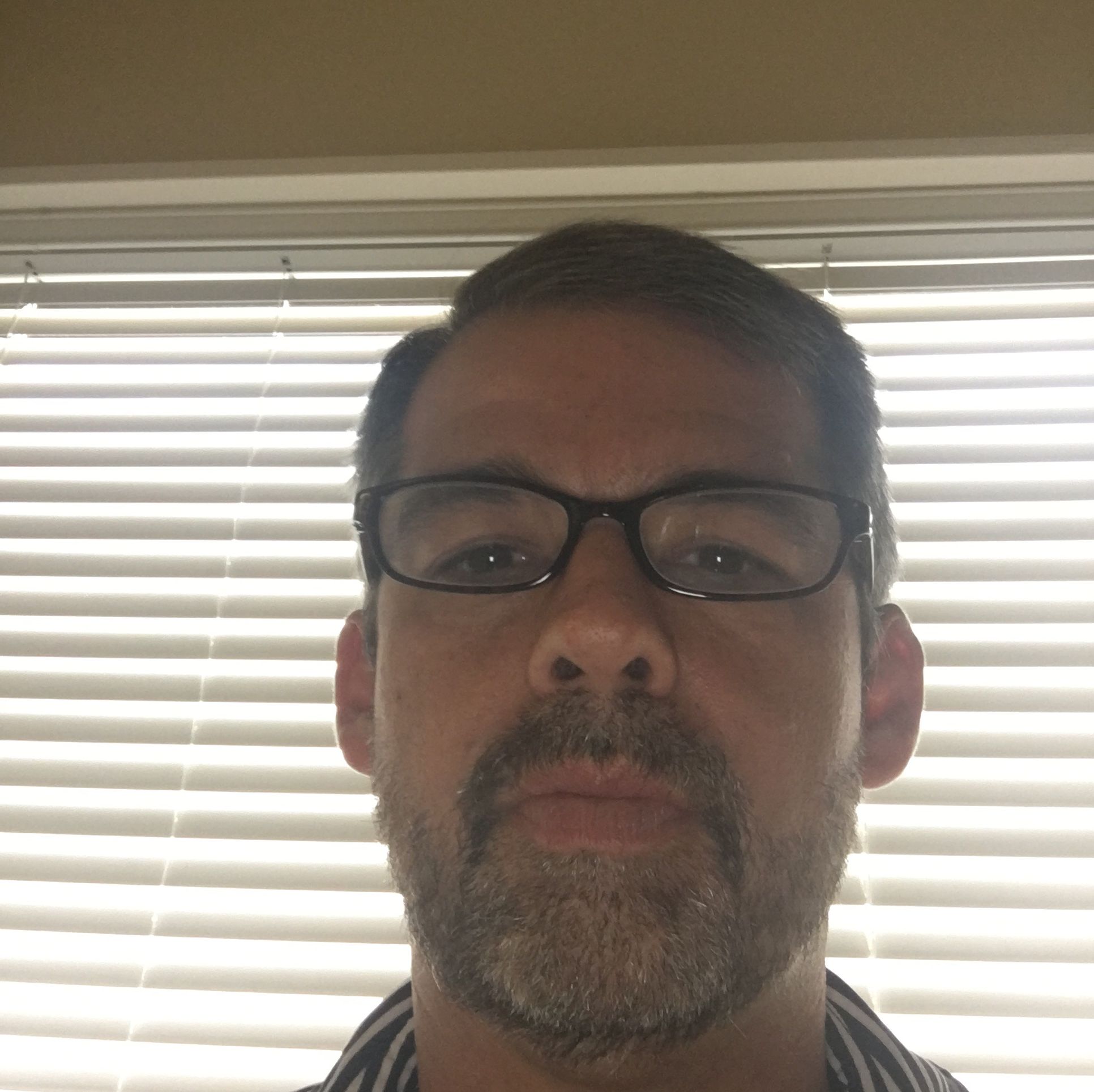 Profile of Jeff Bryant