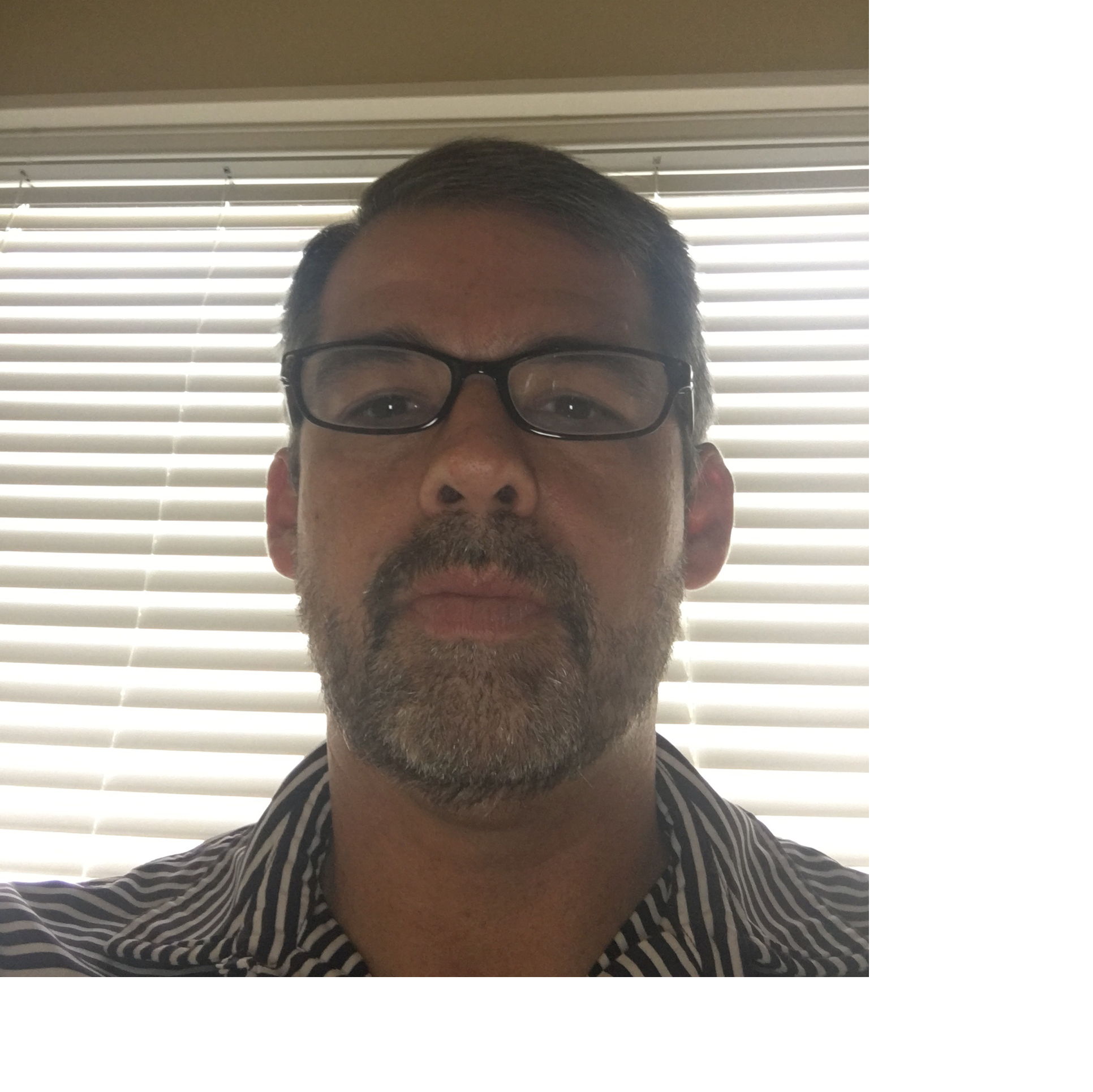 Profile of Jeff Bryant