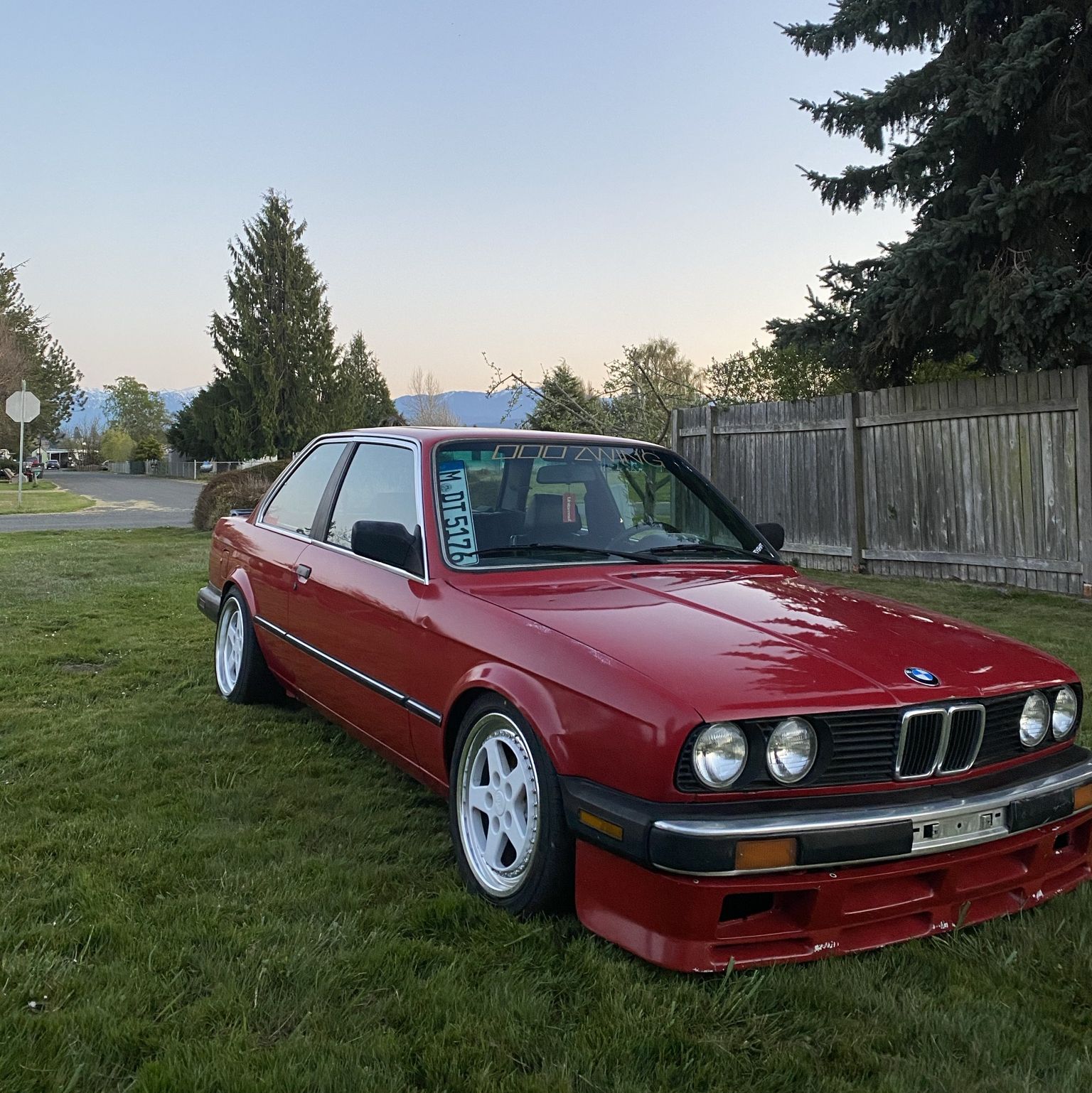 Profile of Brendan Wickersham