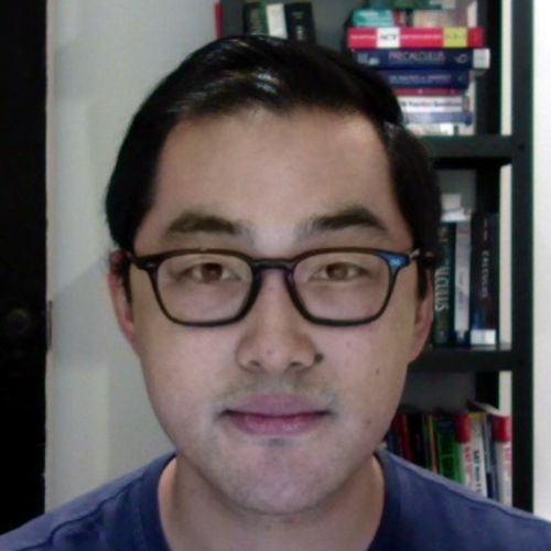 Profile of Eric Liu