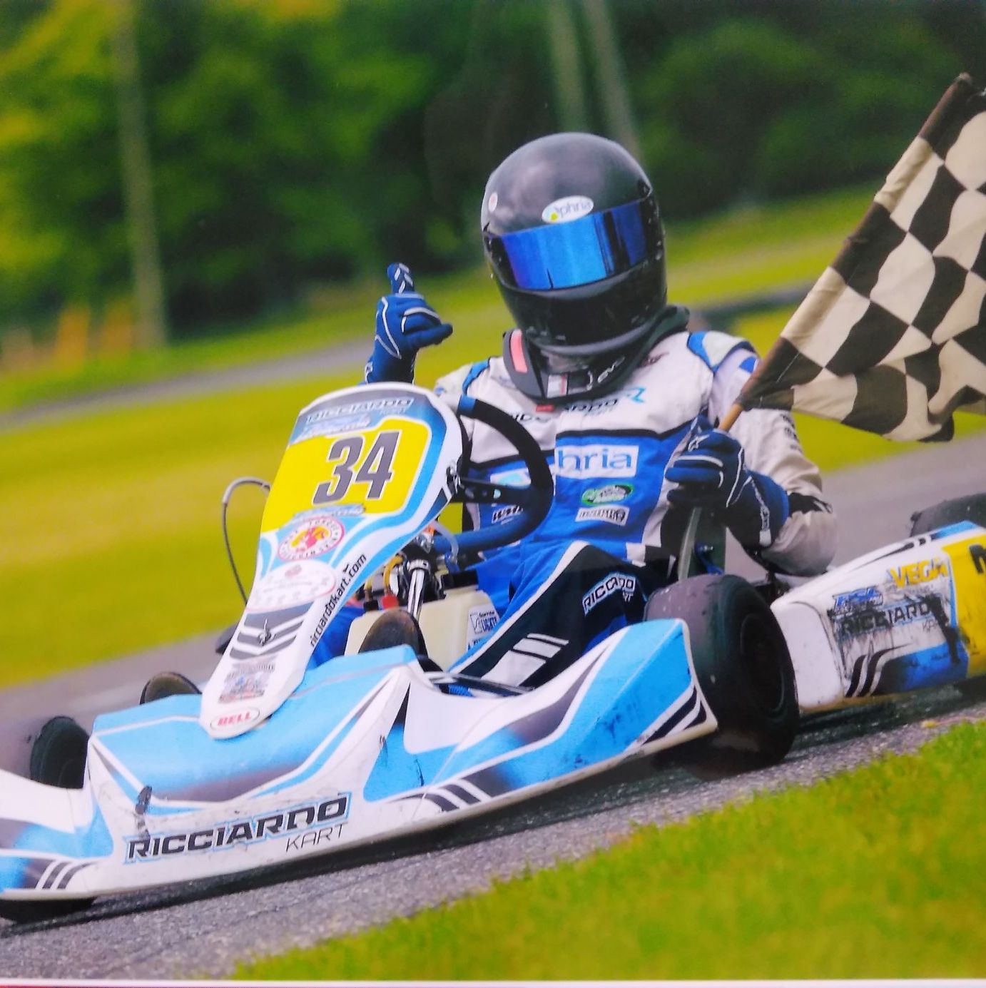 Profile of Marc Stehle