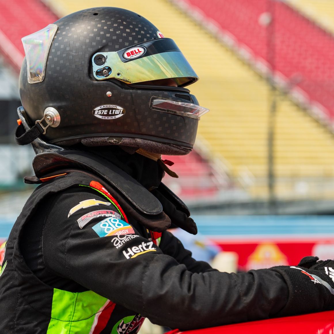 Profile of Graham Jacobson
