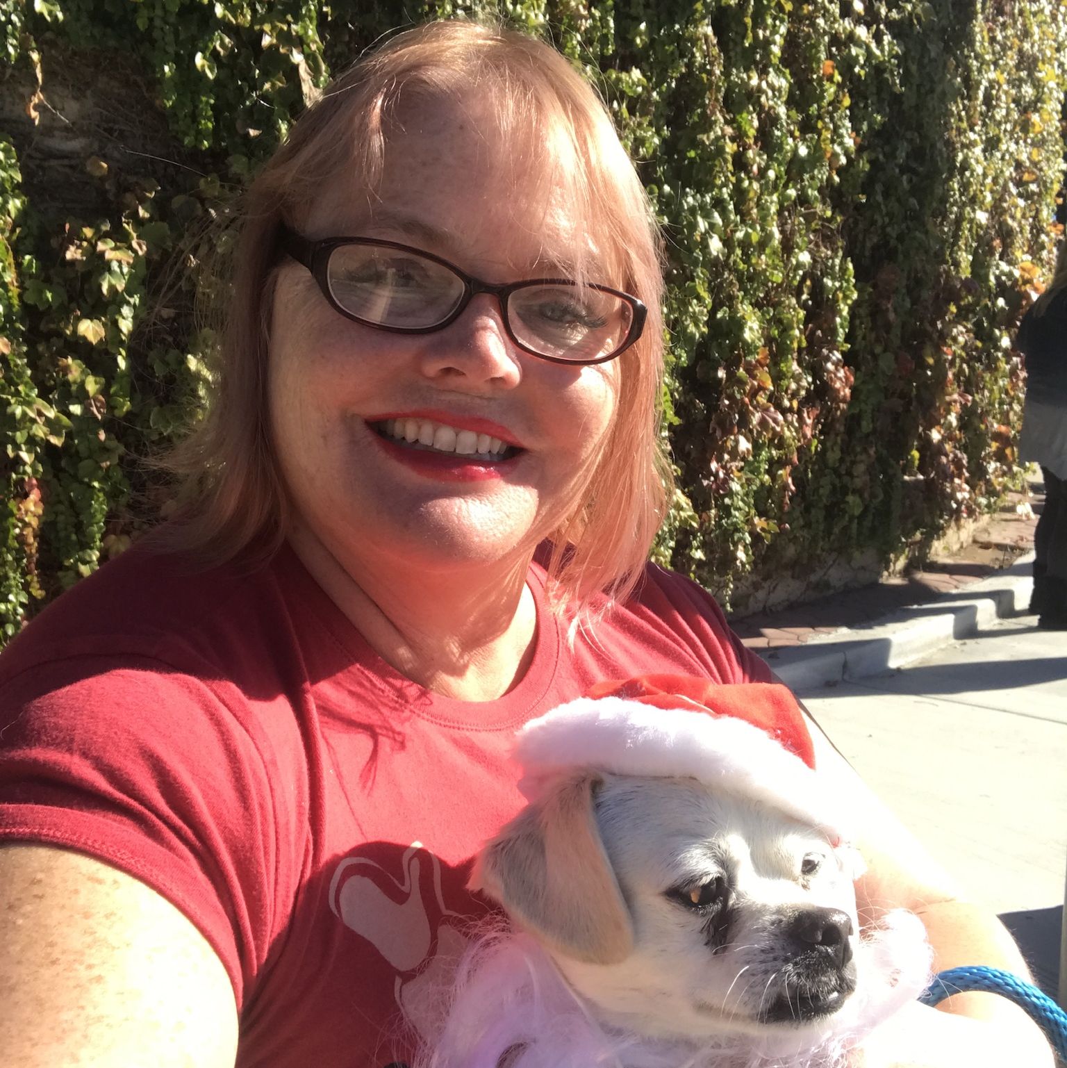 Profile of Sherry Armbruster