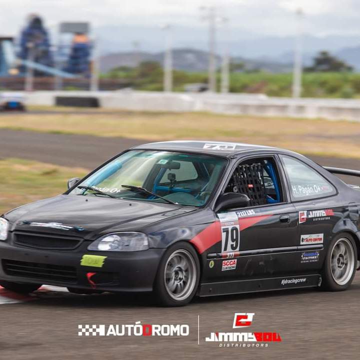 Profile of Heriberto Pagan