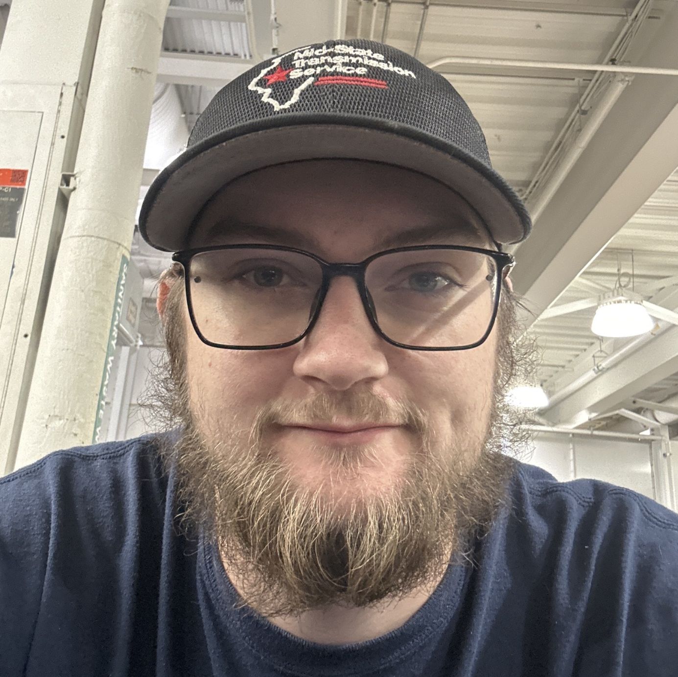 Profile of Josh Griffith