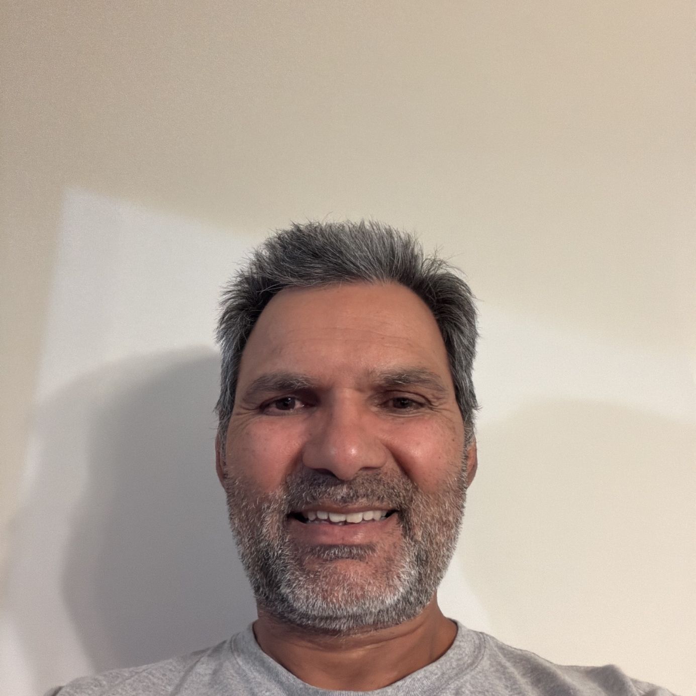 Profile of Jasbir Khakh