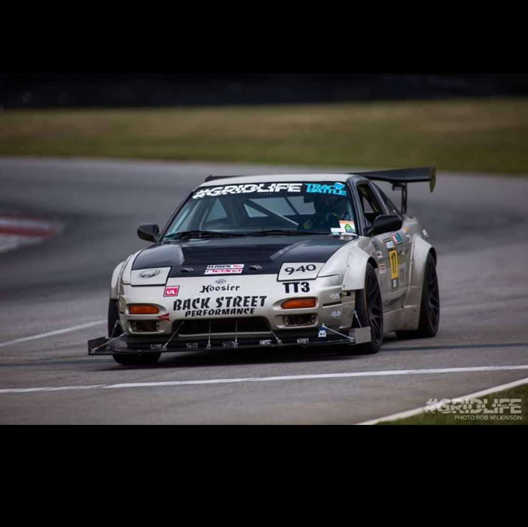 Profile of Lewis Hykes