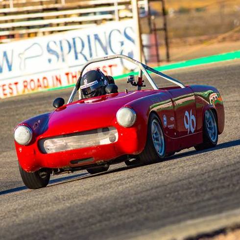 Profile of Efrain Olivares