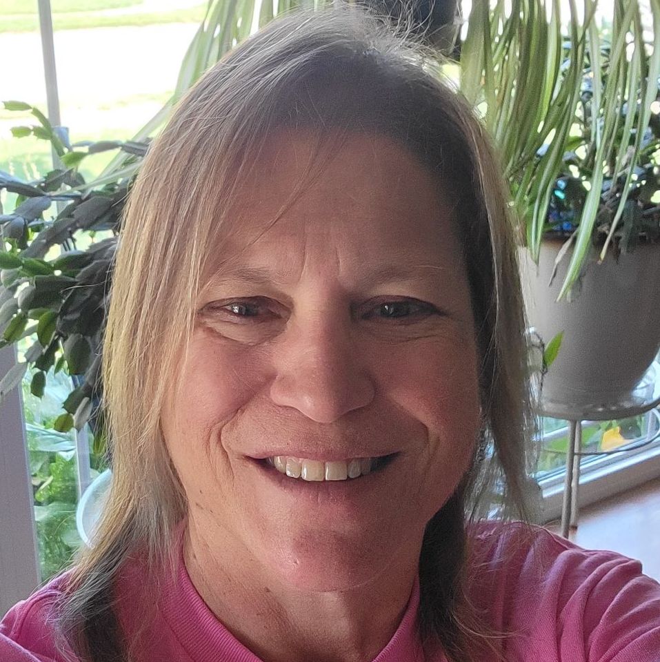 Profile of Michelle Staffone