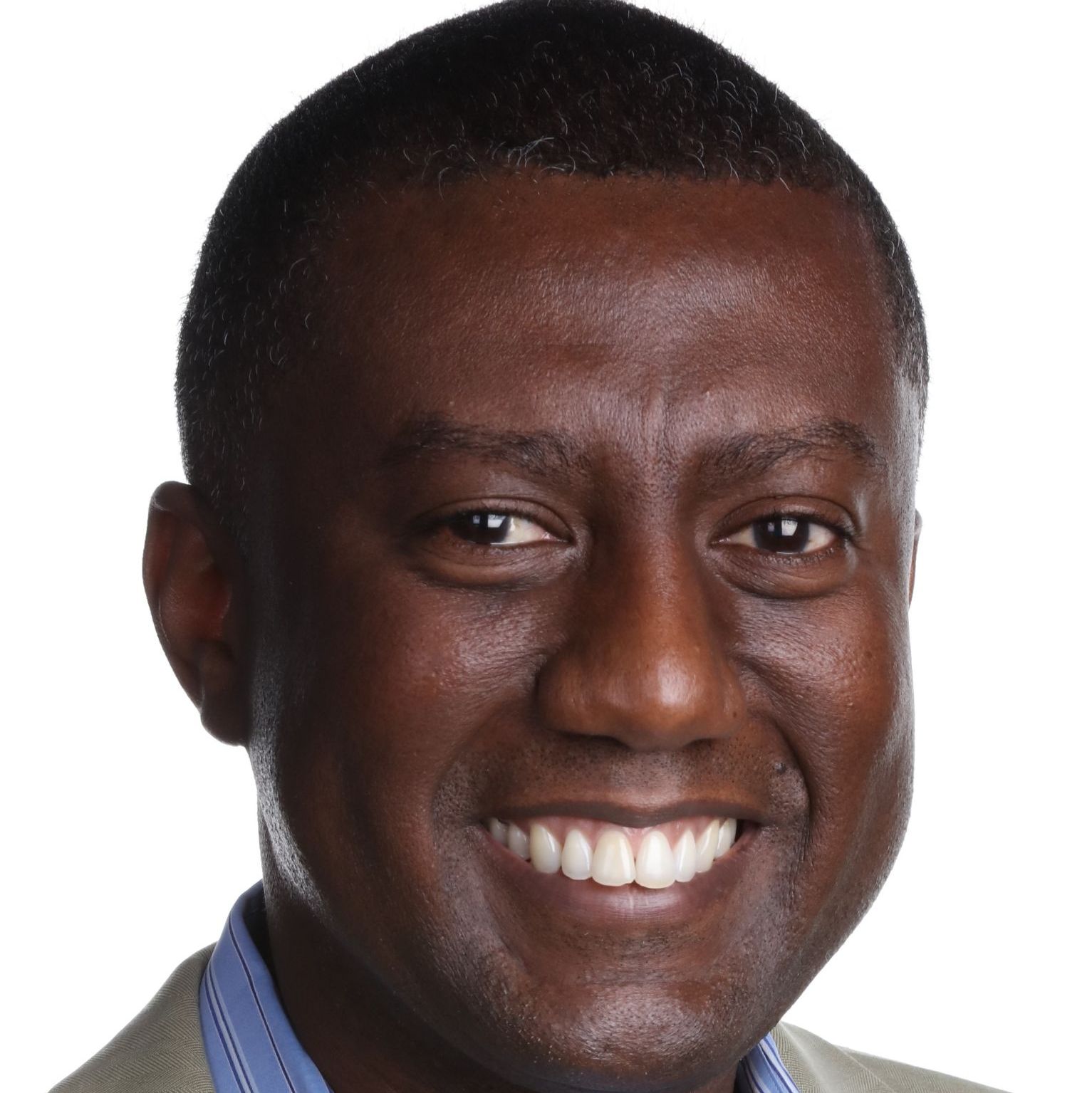 Profile of Justin Ward