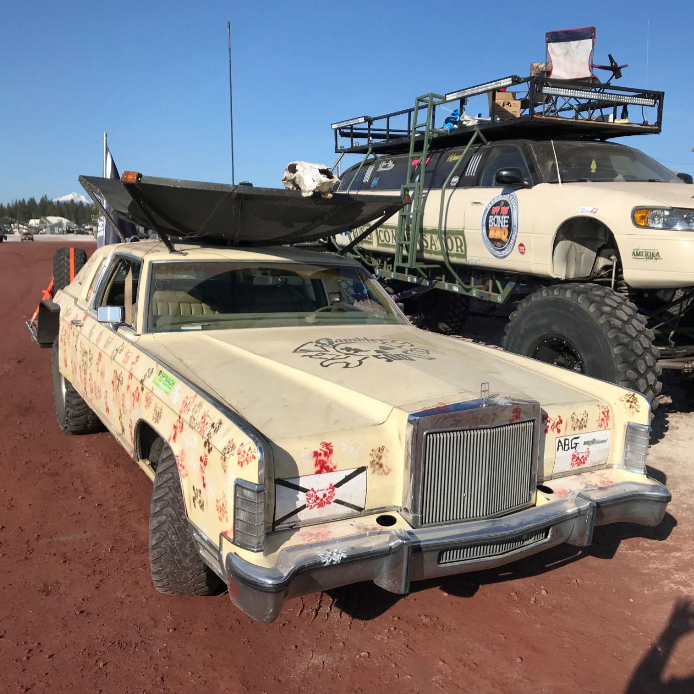 Profile of Nathan Wise