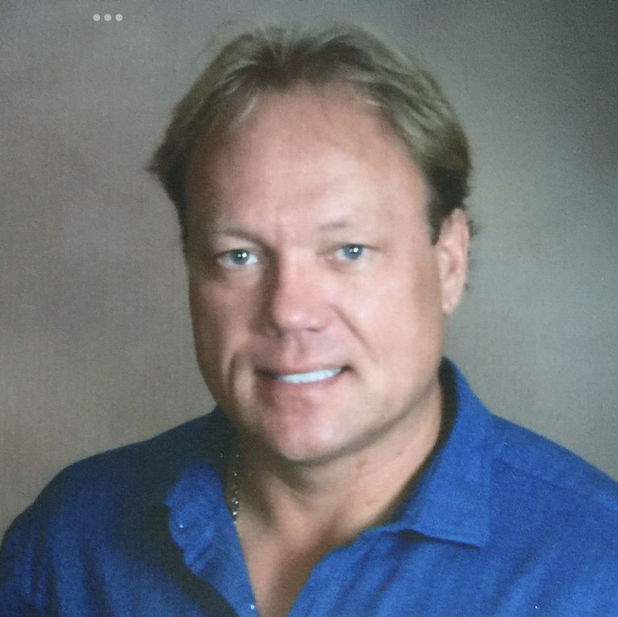 Profile of Bill Farmer
