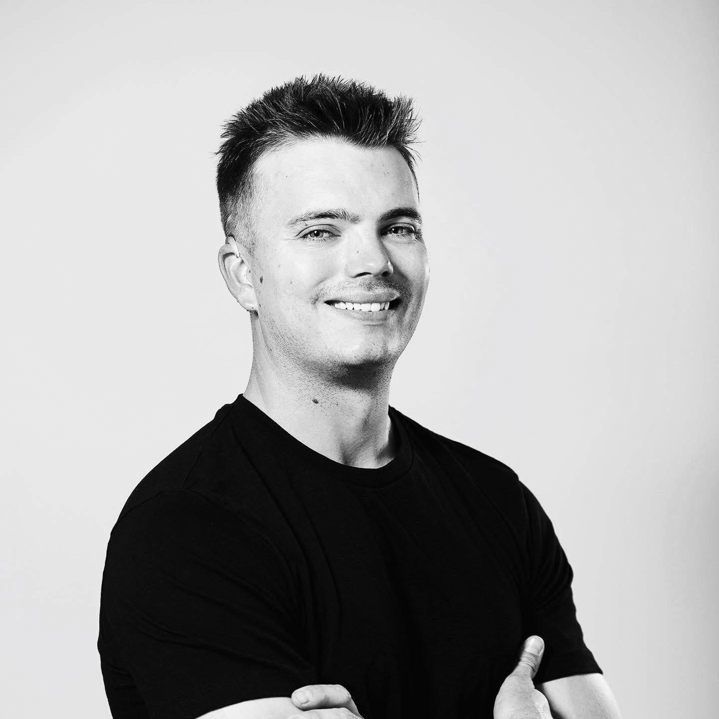 Profile of Kris Martin