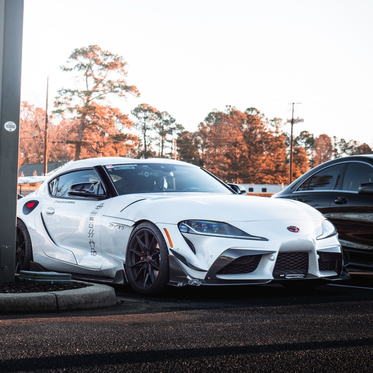 Profile of Jack Jemison