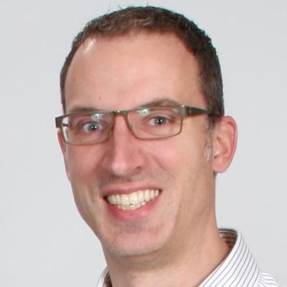 Profile of Simon Leadlay