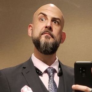 Profile of Joseph Attwood