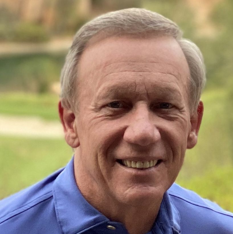 Profile of Mark Stieg