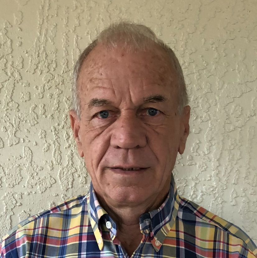 Profile of A. Lee Smith