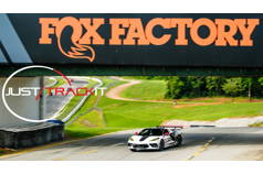 Just Track It @ Michelin Raceway Road Atlanta