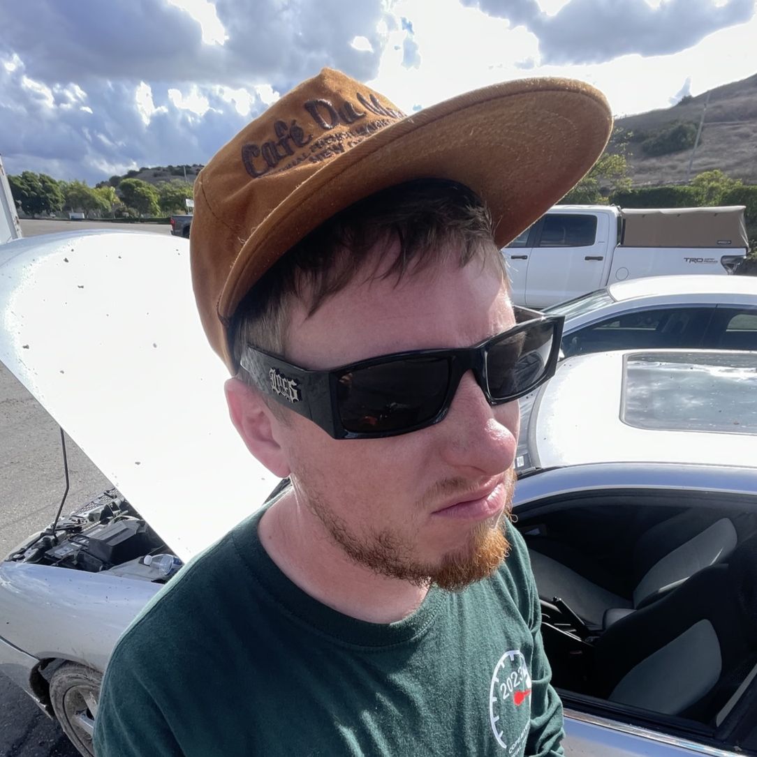 Profile of Taylour Wargo