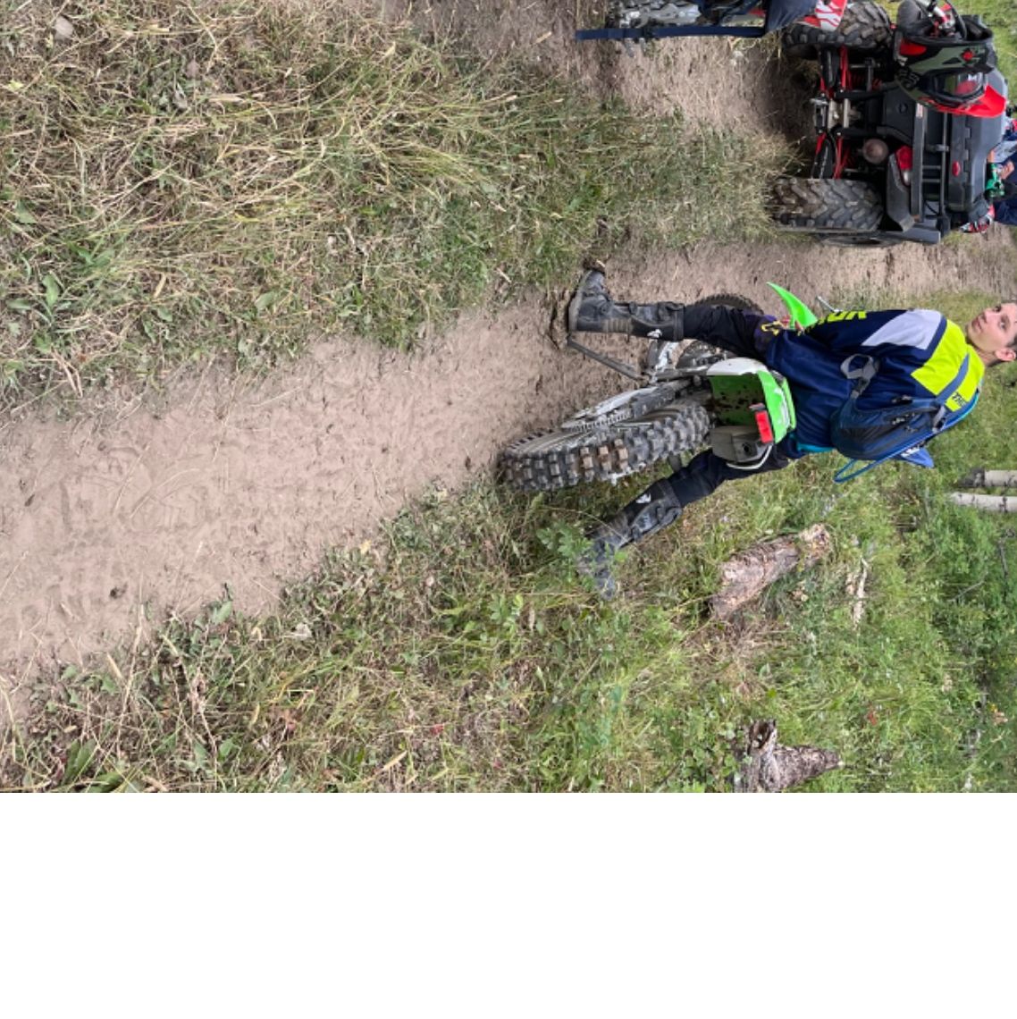 Profile of Mark Cugnet