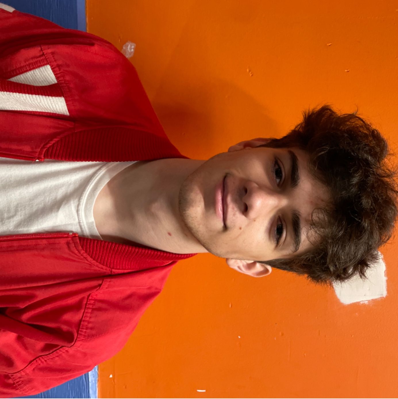 Profile of Christopher Aldred