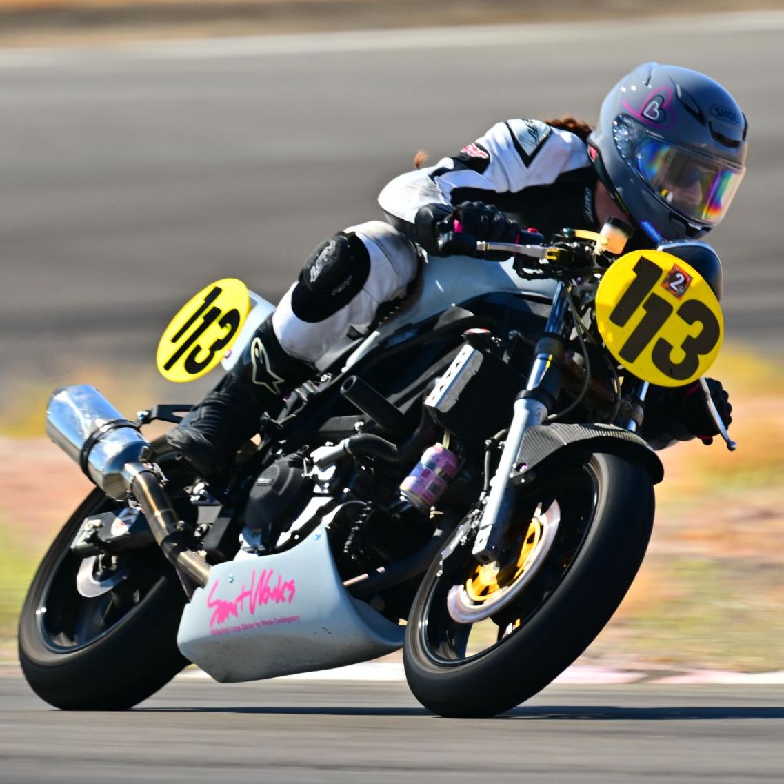 Profile of Scott Cherry