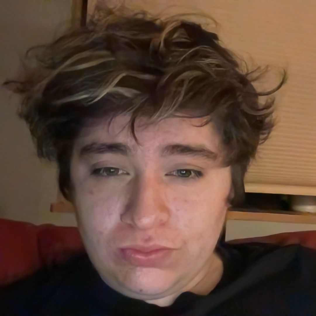 Profile of Lawson Alegria