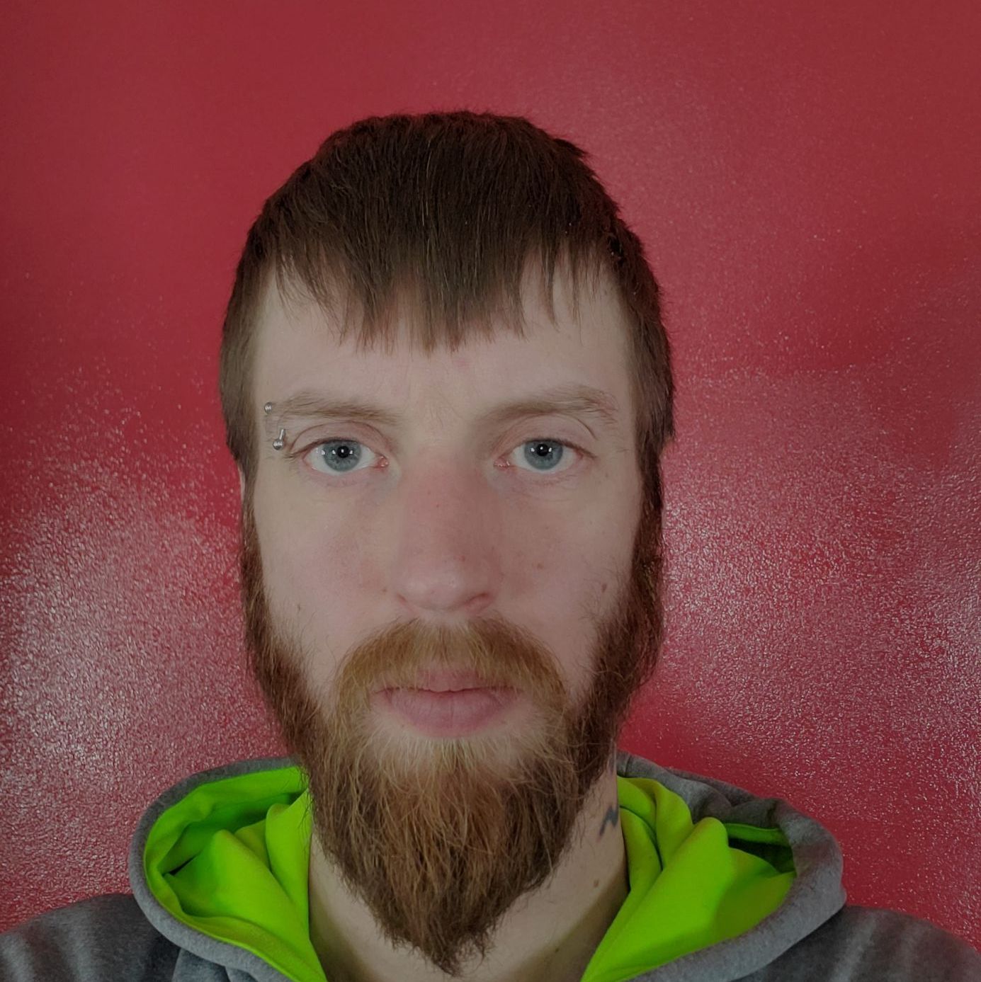 Profile of Matt Lemke