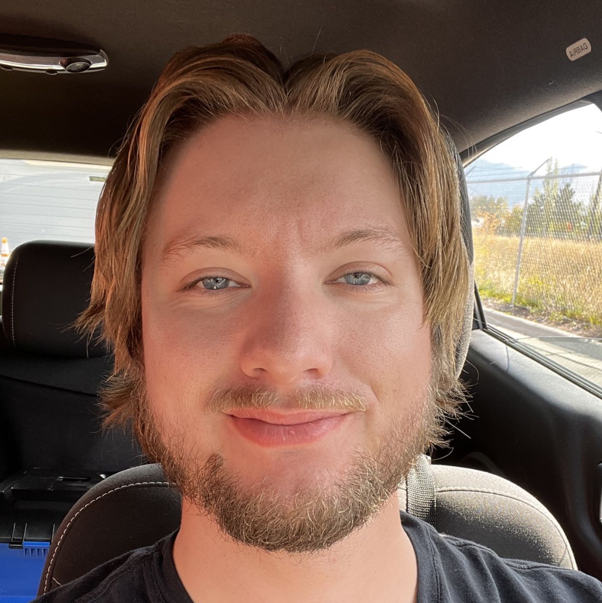 Profile of Andrew Schmidt