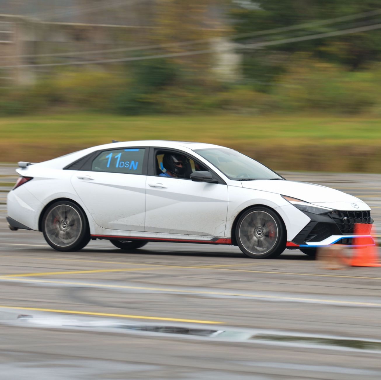 Profile of Ryan Brown