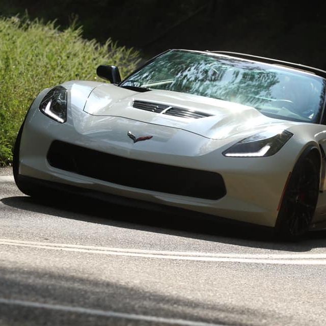 Profile of Mike Dionne