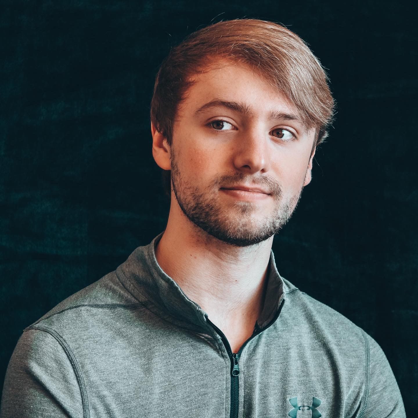 Profile of Ashton King