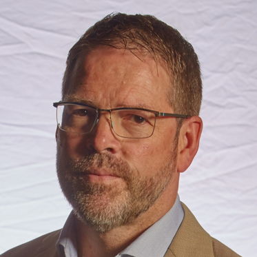 Profile of Dan Shute