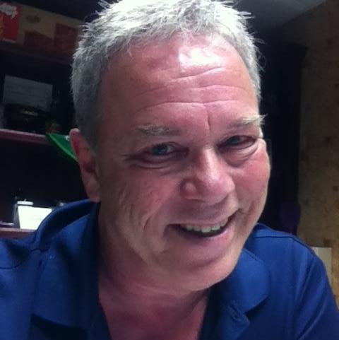 Profile of Stuart Baldwin