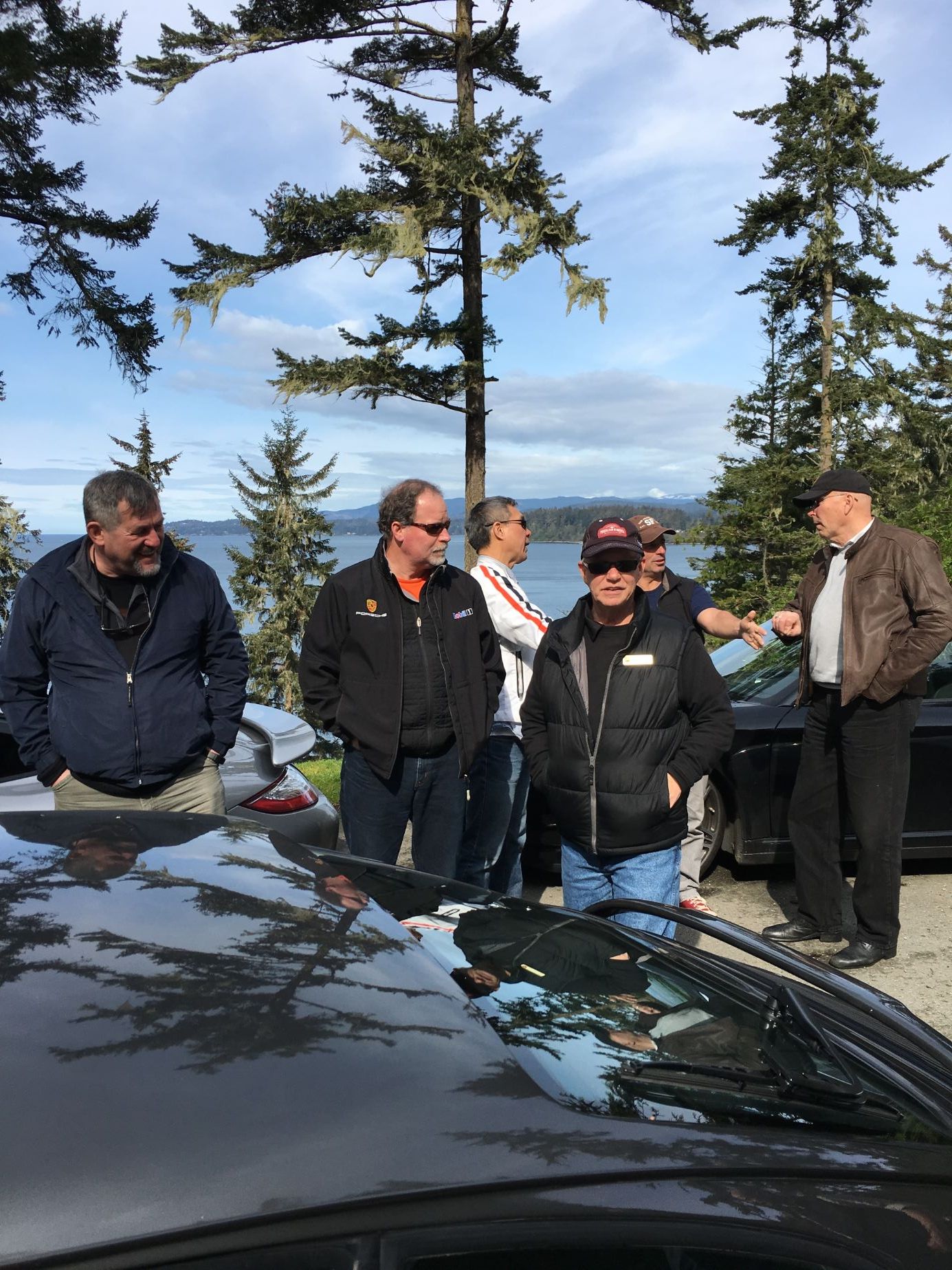 2020 Spring Fling Drive