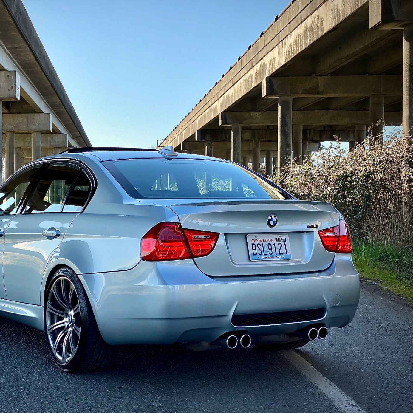 Profile of Atli Phillips