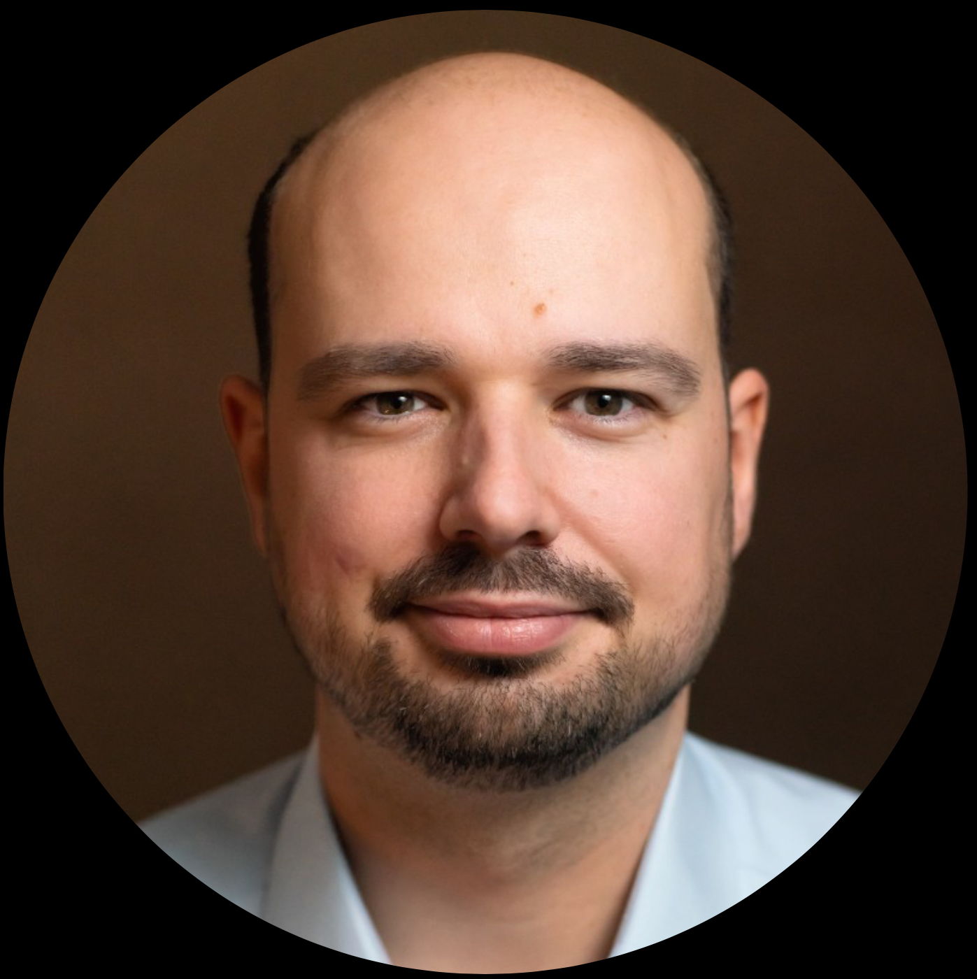 Profile of Dorian Koch