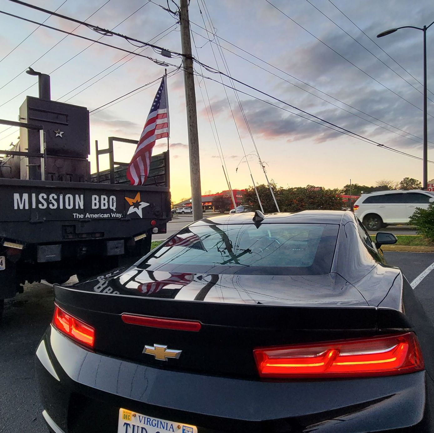 Profile of Matthew Taylor