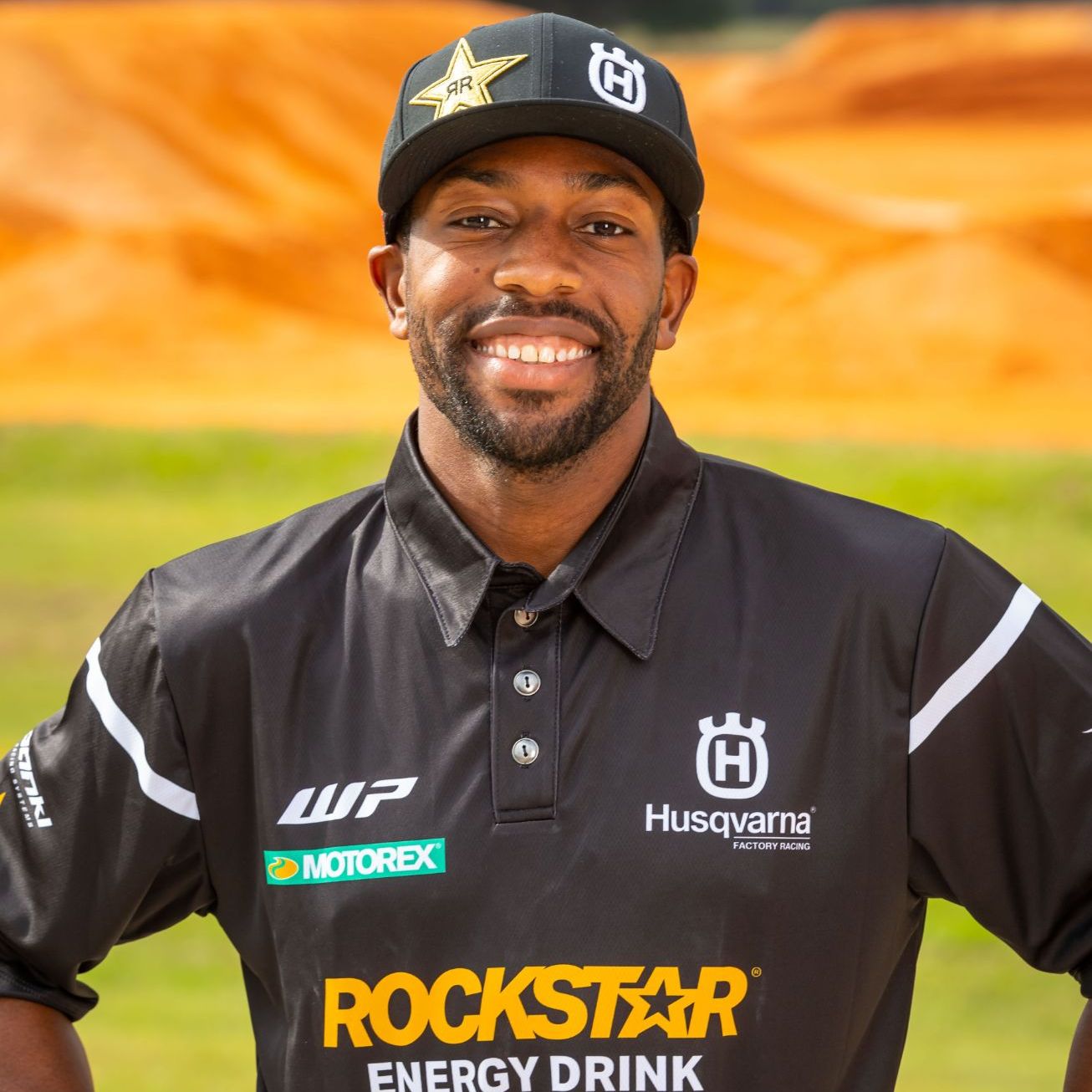 Profile of Malcolm Stewart