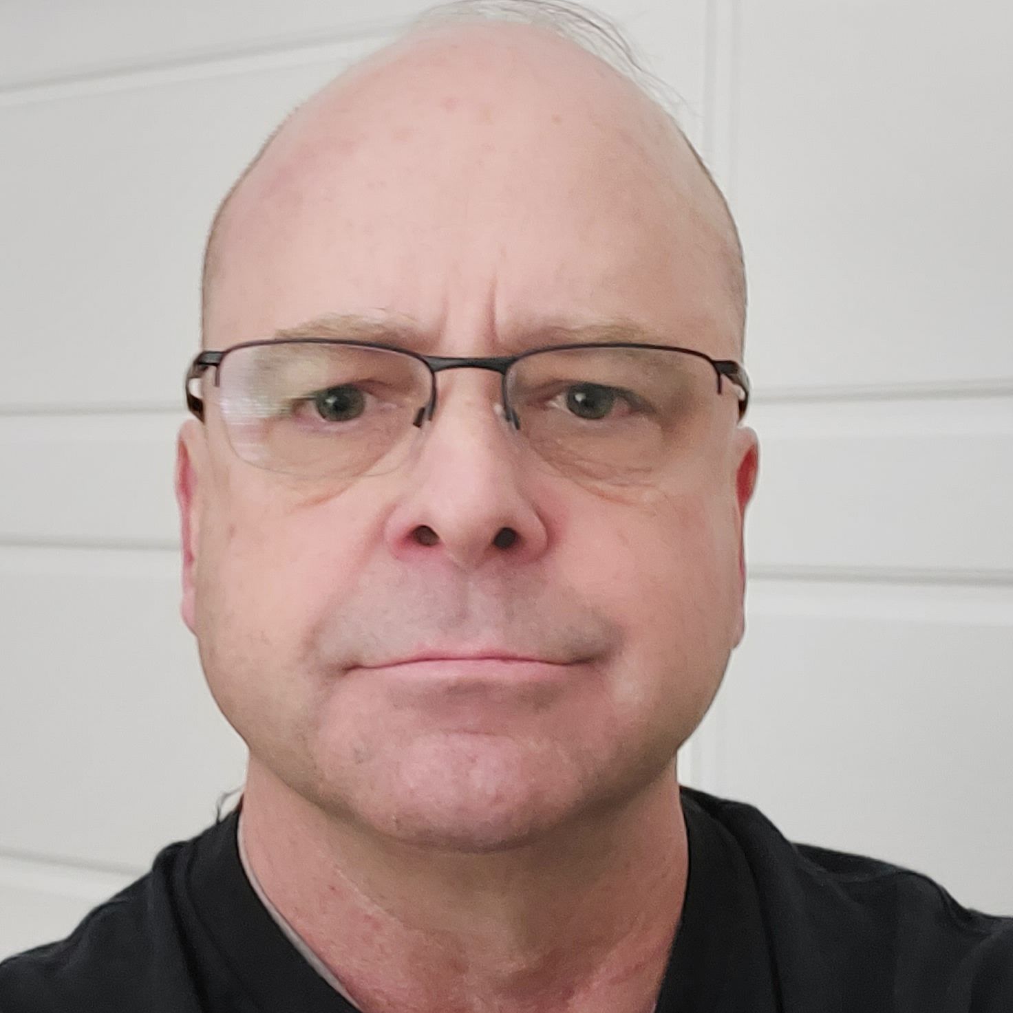 Profile of Andrew McCune