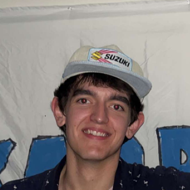 Profile of Carson Thomas Cote