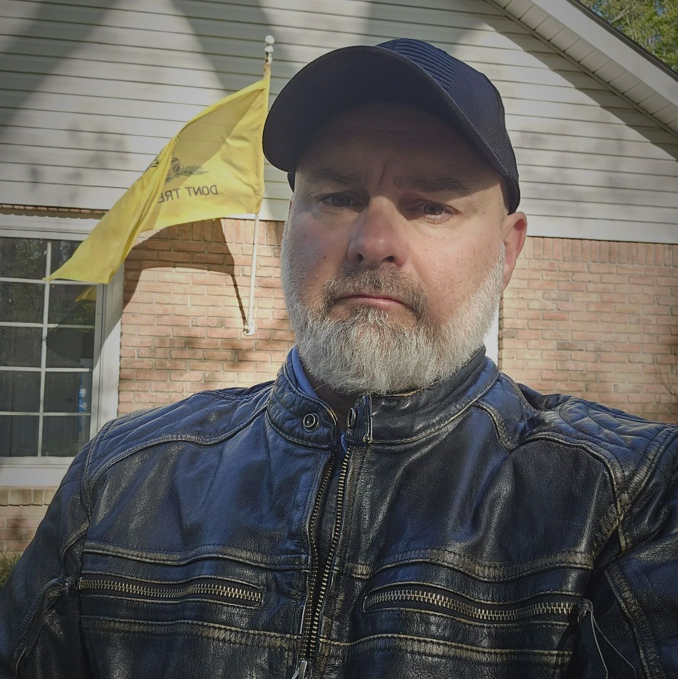 Profile of Carey McGee