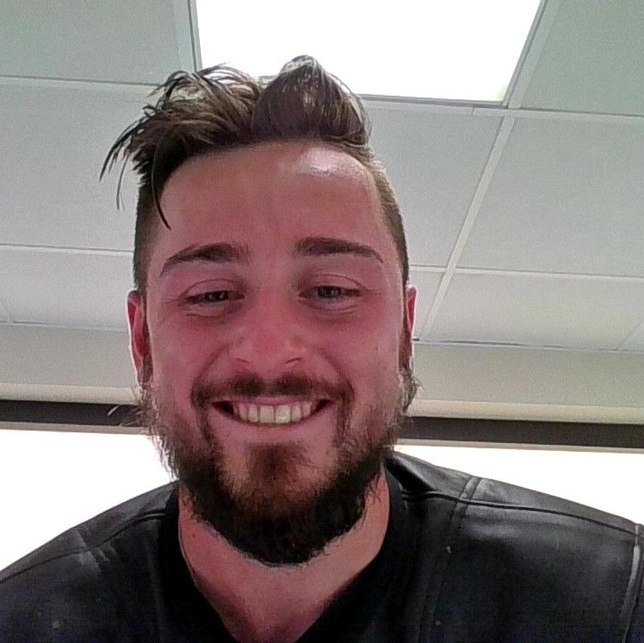 Profile of Aidan Brennan