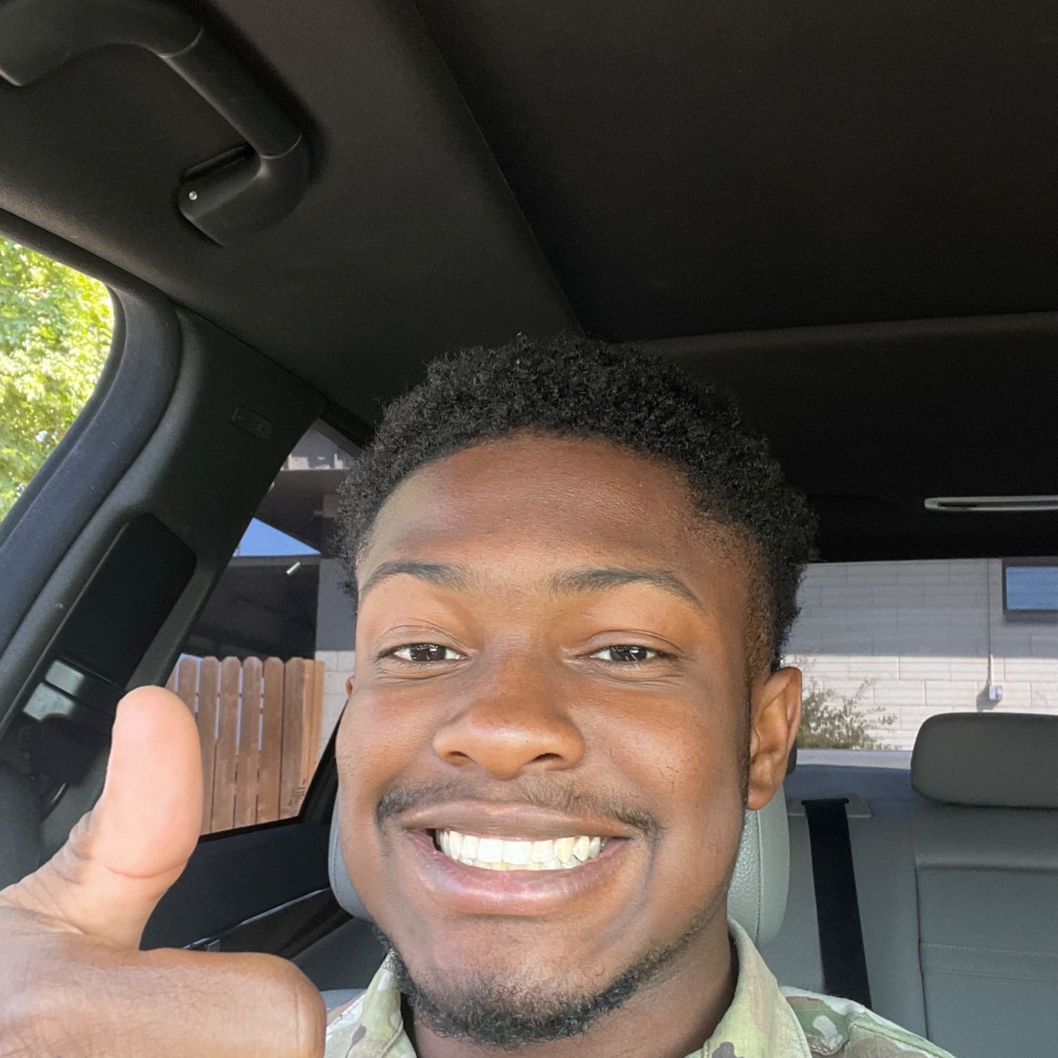 Profile of Kyle Daley