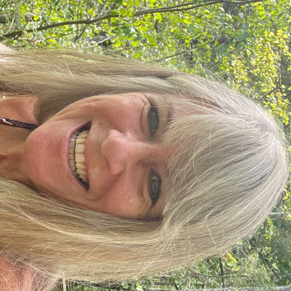 Profile of Amy Sellitti